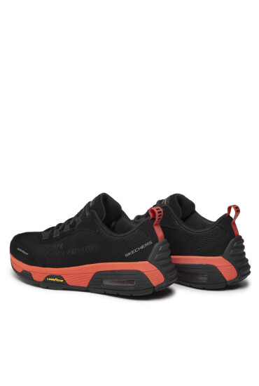 Skechers Сникърси Brazen 232256/BKRD Черен - Mera.bg