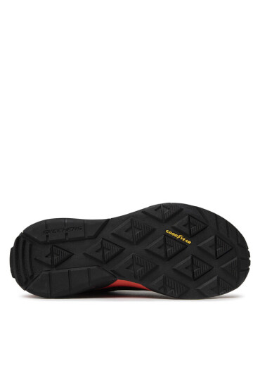 Skechers Сникърси Brazen 232256/BKRD Черен - Mera.bg