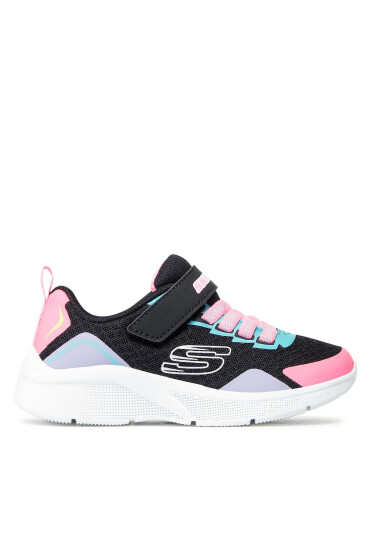 Skechers Сникърси Bright Retros 302348L/BKMT Black/Multi - Mera.bg