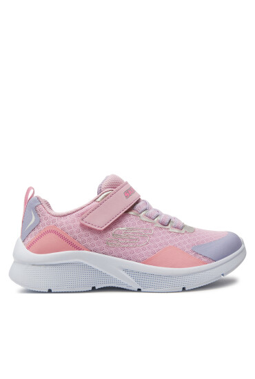 Skechers Сникърси Bright Retros 302348L/PKMT Розов - Mera.bg