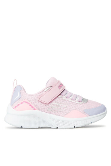 Skechers Сникърси Bright Retros 302348L/PKMT Розов - Mera.bg
