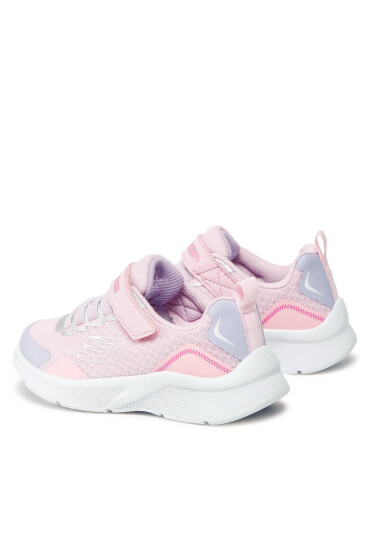 Skechers Сникърси Bright Retros 302348L/PKMT Розов - Mera.bg