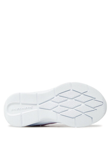 Skechers Сникърси Bright Retros 302348L/PKMT Розов - Mera.bg