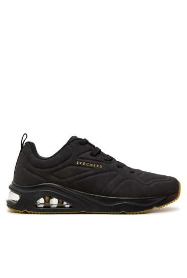 Skechers Сникърси Casairal 183090/BBK Черен - Mera.bg