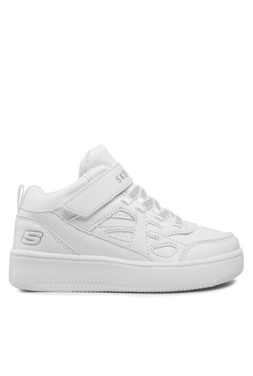 Skechers Сникърси Court 92 310145L/WHT Бял - Mera.bg