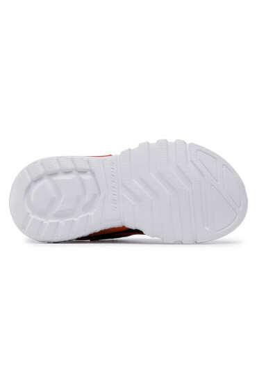 Skechers Сникърси Dezlo 400016L/BKRD Black/Red - Mera.bg