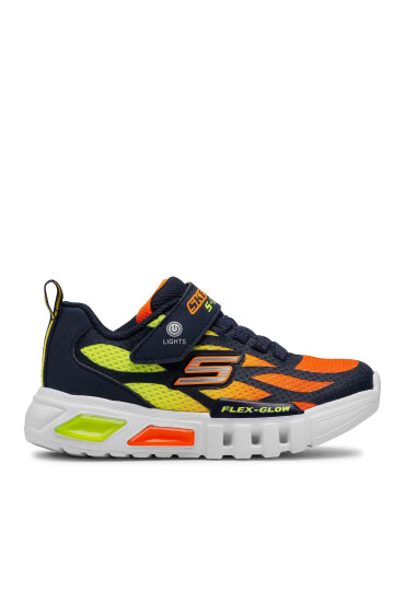 Skechers Сникърси Dezlo 400016L/NVOR Тъмносин - Mera.bg