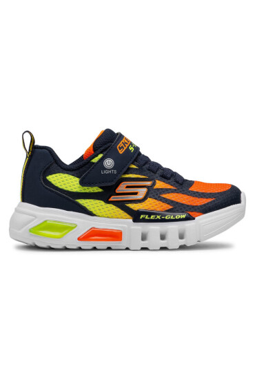 Skechers Сникърси Dezlo 400016L/NVOR Тъмносин - Mera.bg