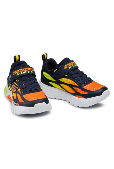 Skechers Сникърси Dezlo 400016L/NVOR Тъмносин - Mera.bg