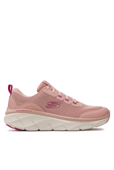 Skechers Сникърси D'Lux Walker 2.0-Radiant Rose 150095/ROS Розов - Mera.bg