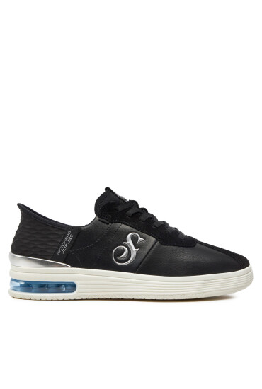 Skechers Сникърси Doggy Air 251027/BLK Черен - Mera.bg