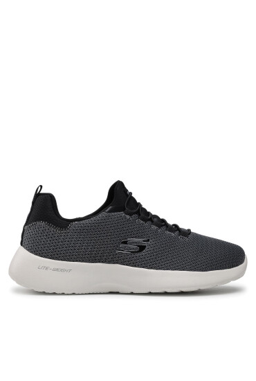 Skechers Сникърси Dynamight 58360/BLK Черен - Mera.bg