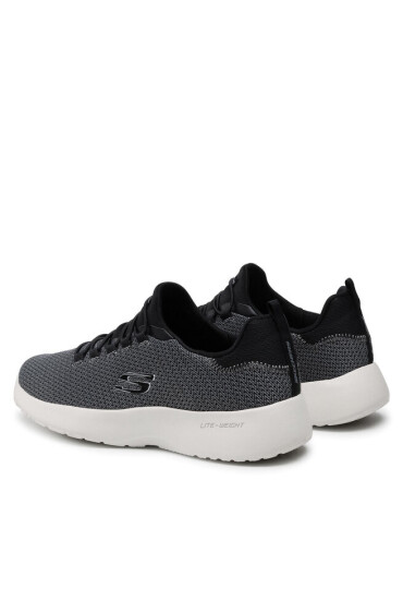 Skechers Сникърси Dynamight 58360/BLK Черен - Mera.bg