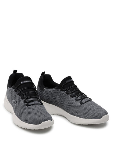 Skechers Сникърси Dynamight 58360/BLK Черен - Mera.bg