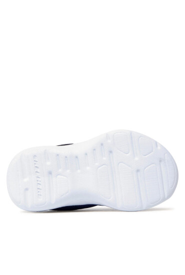 Skechers Сникърси Easy Peasy 302885N/BLTQ Тъмносин - Mera.bg