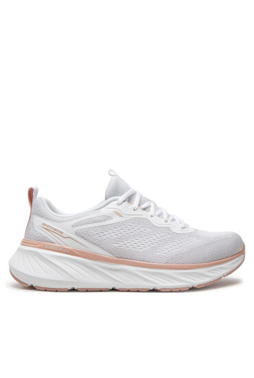 Skechers Сникърси Edgeride - Power Flow 150471 Бял - Mera.bg