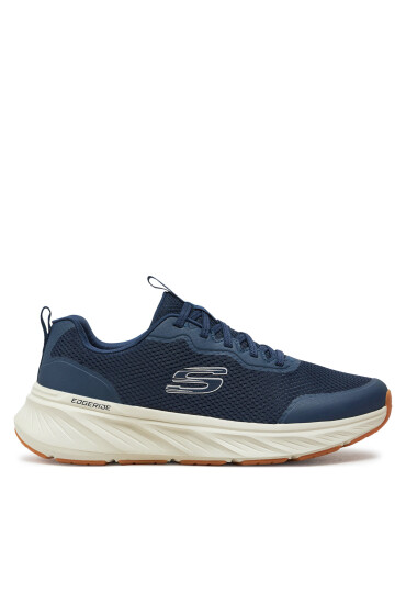 Skechers Сникърси Edgeride - Rekze 232835 Тъмносин - Mera.bg