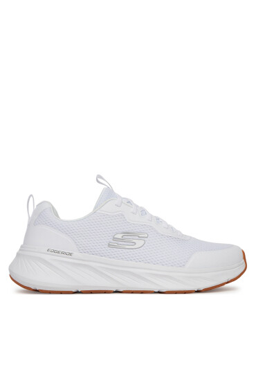 Skechers Сникърси Edgeride-Rekze 232835/WHT Бял - Mera.bg