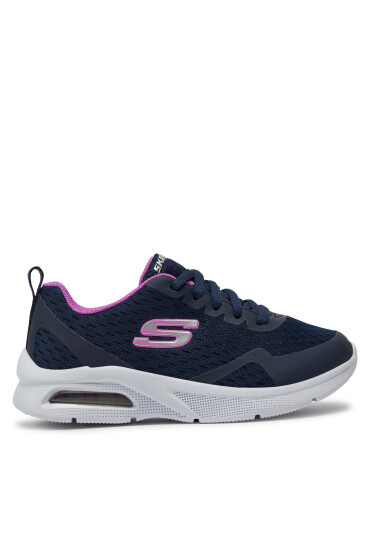 Skechers Сникърси Electric Jumps 302378L/NVY Тъмносин - Mera.bg