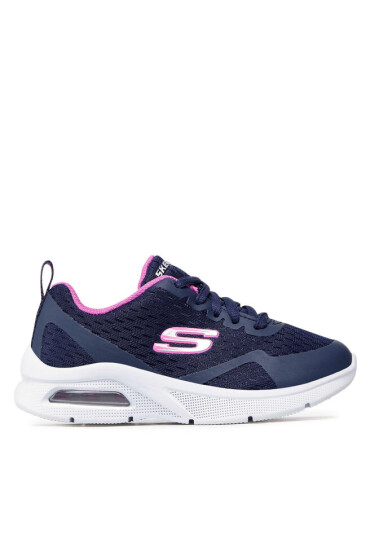 Skechers Сникърси Electric Jumps 302378L/NVY Тъмносин - Mera.bg
