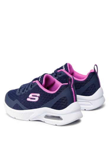 Skechers Сникърси Electric Jumps 302378L/NVY Тъмносин - Mera.bg