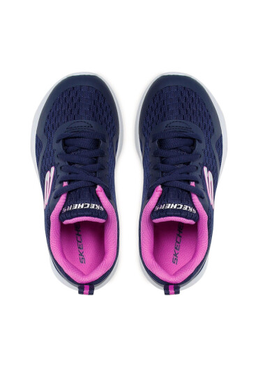Skechers Сникърси Electric Jumps 302378L/NVY Тъмносин - Mera.bg