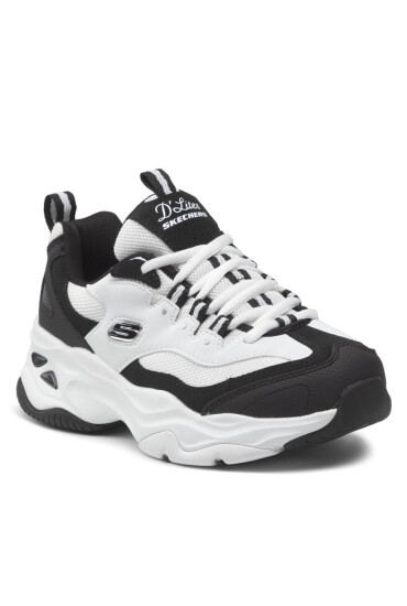 Skechers Сникърси Fresh Diva 149492/BKW Бял - Mera.bg