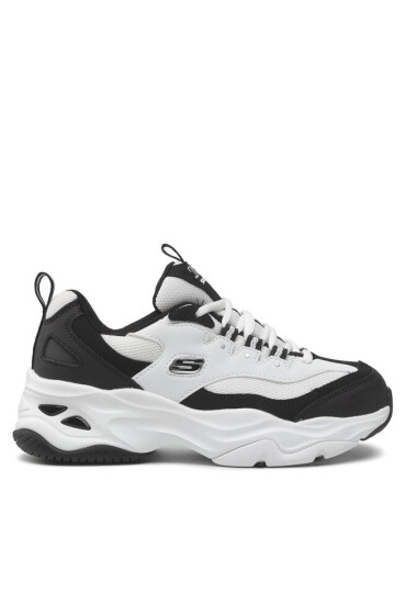 Skechers Сникърси Fresh Diva 149492/BKW Бял - Mera.bg