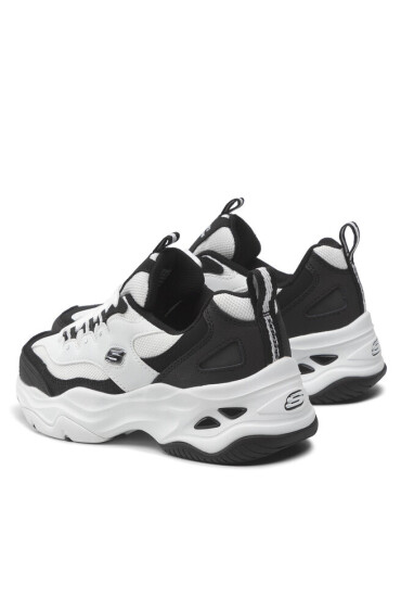 Skechers Сникърси Fresh Diva 149492/BKW Бял - Mera.bg