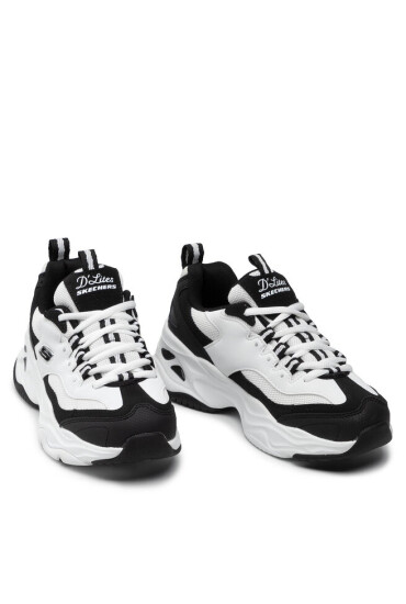 Skechers Сникърси Fresh Diva 149492/BKW Бял - Mera.bg