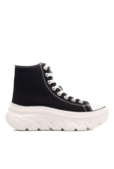 Skechers Сникърси FUNKY STREET 177430 BLK Черен - Mera.bg
