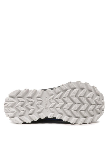 Skechers Сникърси Fuse Tread 403705L/RYBK Royal Black - Mera.bg