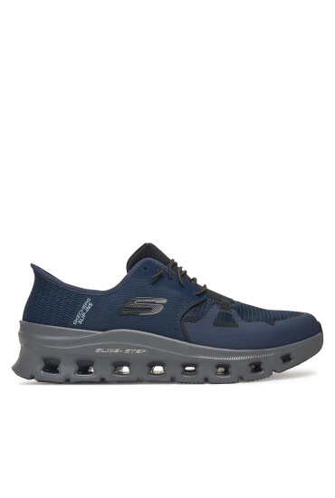 Skechers Сникърси Glide-Step Pro- 232930/NVCC Тъмносин - Mera.bg