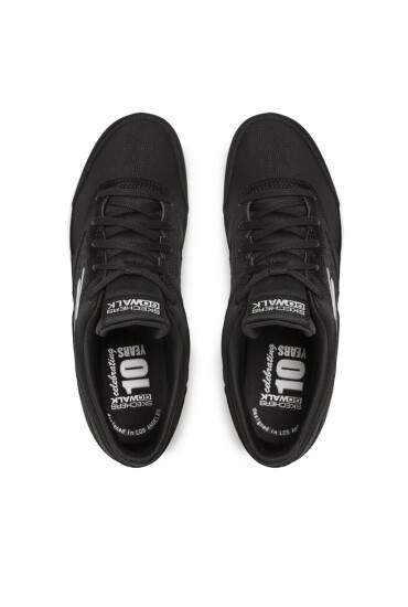 Skechers Сникърси Go Walk Classic 124462/BKW Black/White - Mera.bg