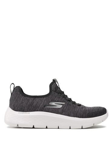 Skechers Сникърси Go Walk Flex - Ultra 216484/BKW Сив - Mera.bg