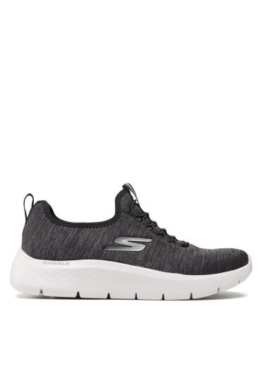 Skechers Сникърси Go Walk Flex - Ultra 216484/BKW Сив - Mera.bg