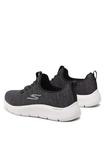 Skechers Сникърси Go Walk Flex - Ultra 216484/BKW Сив - Mera.bg