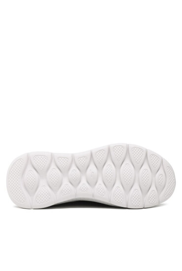 Skechers Сникърси Go Walk Flex - Ultra 216484/BKW Сив - Mera.bg