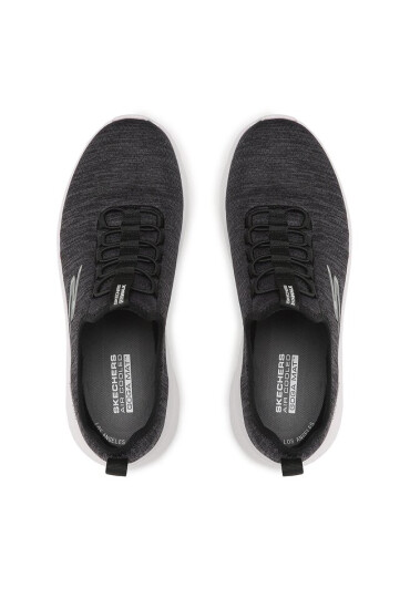 Skechers Сникърси Go Walk Flex - Ultra 216484/BKW Сив - Mera.bg