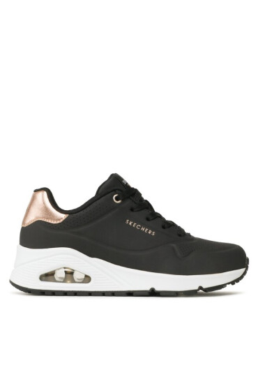 Skechers Сникърси Uno Golden Air 177094 Черен - Mera.bg