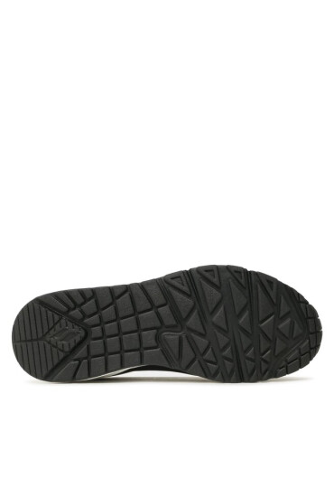 Skechers Сникърси Uno Golden Air 177094 Черен - Mera.bg