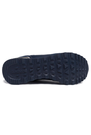 Skechers Сникърси Goldn Gurl 111/NVY Тъмносин - Mera.bg