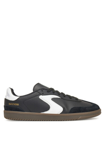 Skechers Сникърси Hotshot - Pyke 254150/BLW Черен - Mera.bg