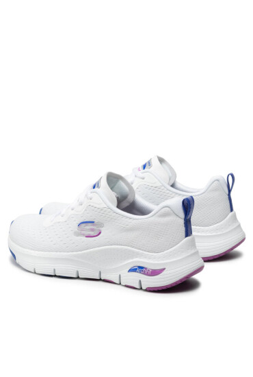 Skechers Сникърси Infinity Cool 149722/WMLT Бял - Mera.bg