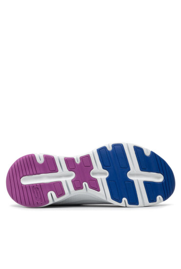 Skechers Сникърси Infinity Cool 149722/WMLT Бял - Mera.bg