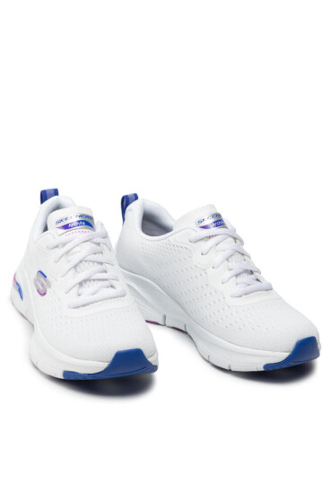Skechers Сникърси Infinity Cool 149722/WMLT Бял - Mera.bg