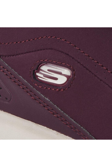 Skechers Сникърси Just Chill 12918/BURG Бордо - Mera.bg
