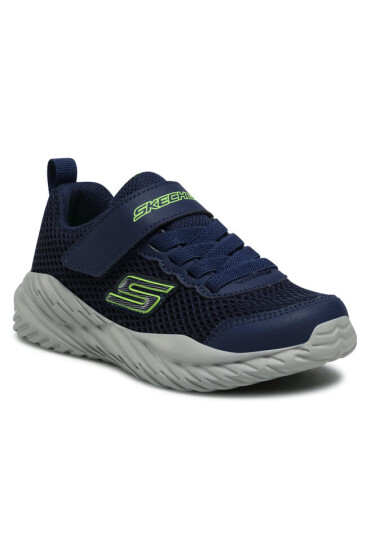 Skechers Сникърси Krodon 400083L/NVLM Тъмносин - Mera.bg