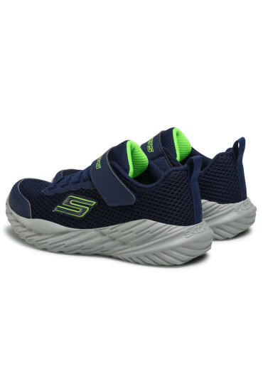 Skechers Сникърси Krodon 400083L/NVLM Тъмносин - Mera.bg