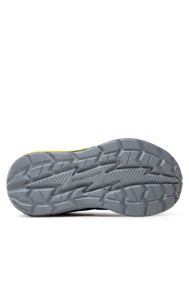 Skechers Сникърси Light Storm 2.0 400150L/BKBL Black/Blue - Mera.bg